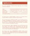 Cakewalk - Alarm in der Backstube Atari instructions