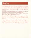Cakewalk - Alarm in der Backstube Atari instructions
