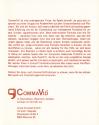 Cakewalk - Alarm in der Backstube Atari instructions