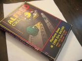 Alfred Challenge Atari cartridge scan
