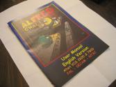 Alfred Challenge Atari cartridge scan
