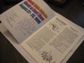 Alfred Challenge Atari cartridge scan