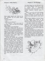 Alfred Challenge Atari instructions