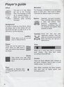 Alfred Challenge Atari instructions