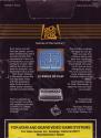 Alien Atari cartridge scan