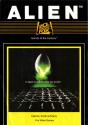 Alien Atari instructions