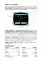 Alien Atari instructions