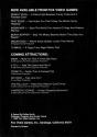 Alien Atari instructions