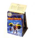 Alien's Return Atari cartridge scan