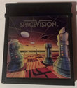 Alien Atari cartridge scan