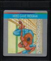 Alien Atari cartridge scan