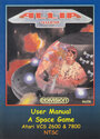 Allia Quest Atari instructions