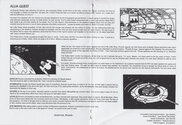Allia Quest Atari instructions