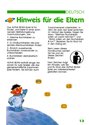 Alpha Beam with Ernie Atari instructions