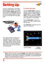 Alpha Beam with Ernie Atari instructions