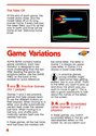Alpha Beam with Ernie Atari instructions
