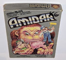 Amidar Atari cartridge scan