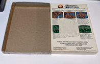 Amidar Atari cartridge scan