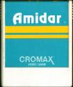 Amidar Atari cartridge scan