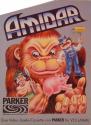Amidar Atari cartridge scan