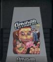 Amidar Atari cartridge scan