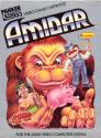 Amidar Atari cartridge scan