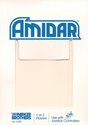 Amidar Atari cartridge scan