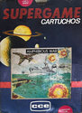 Amphibious War Atari cartridge scan