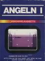 Angeln I Atari cartridge scan