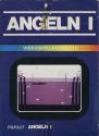 Angeln I Atari cartridge scan