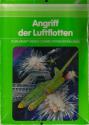Angriff der Luftflotten Atari cartridge scan