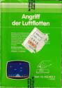 Angriff der Luftflotten Atari cartridge scan