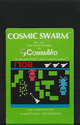 Cosmic Swarm - Angriff der Termiten Atari cartridge scan