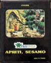 Apriti, Sesamo Atari cartridge scan