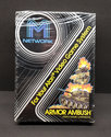 Armor Ambush Atari cartridge scan