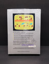 Armor Ambush Atari cartridge scan