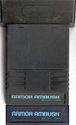 Armor Ambush Atari cartridge scan