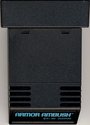 Armor Ambush Atari cartridge scan