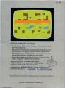 Armor Ambush Atari cartridge scan