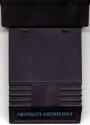 Armor Ambush Atari cartridge scan