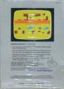 Armor Ambush Atari cartridge scan