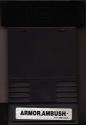 Armor Ambush Atari cartridge scan