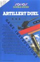 Chuck Norris Superkicks / Artillery Duel Atari instructions