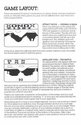Chuck Norris Superkicks / Artillery Duel Atari instructions