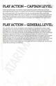 Artillery Duel Atari instructions