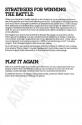 Artillery Duel Atari instructions