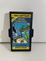 Spike's Peak / Artillery Duel Atari cartridge scan