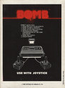 Assault Atari cartridge scan