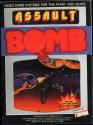 Assault Atari cartridge scan