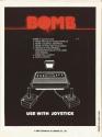 Assault Atari cartridge scan